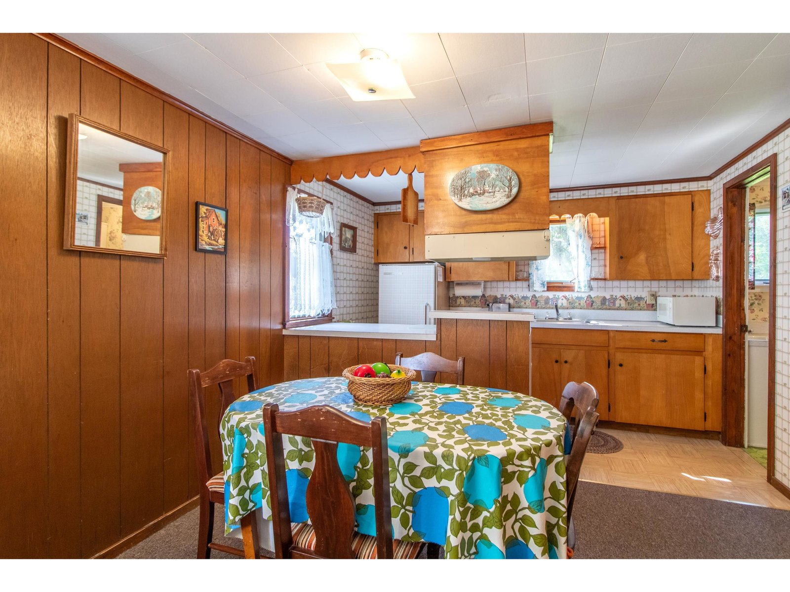 1322 Vt Route 5A, Unit #3 & 6