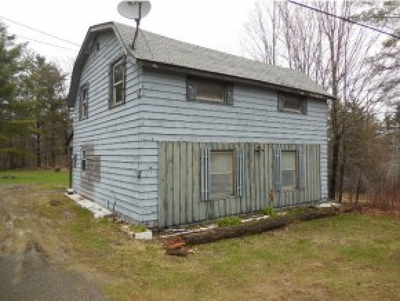 1323 Berry Rd