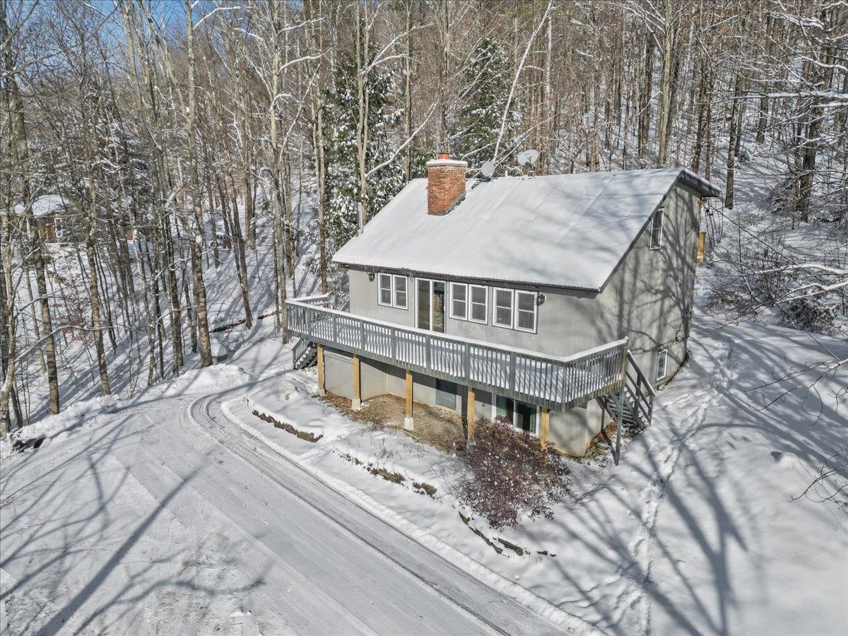 1324 Nebraska Valley Road