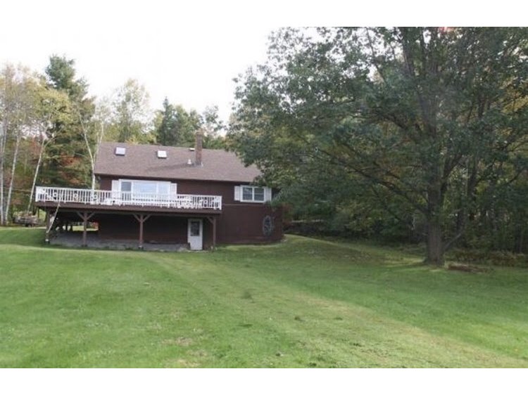 1325 Ridge Hill Drive