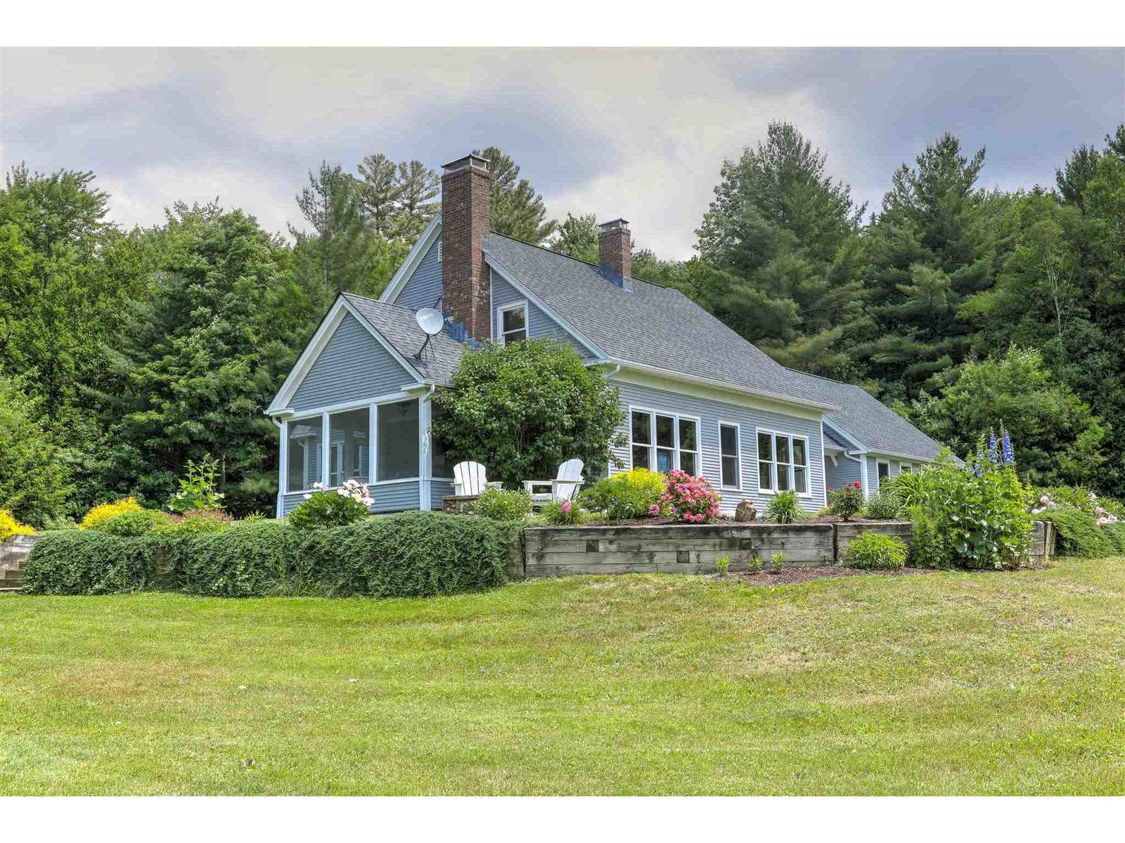 1326 North Hyde Park Road