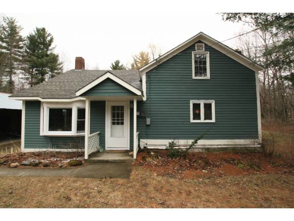 1327 Clay Point Road