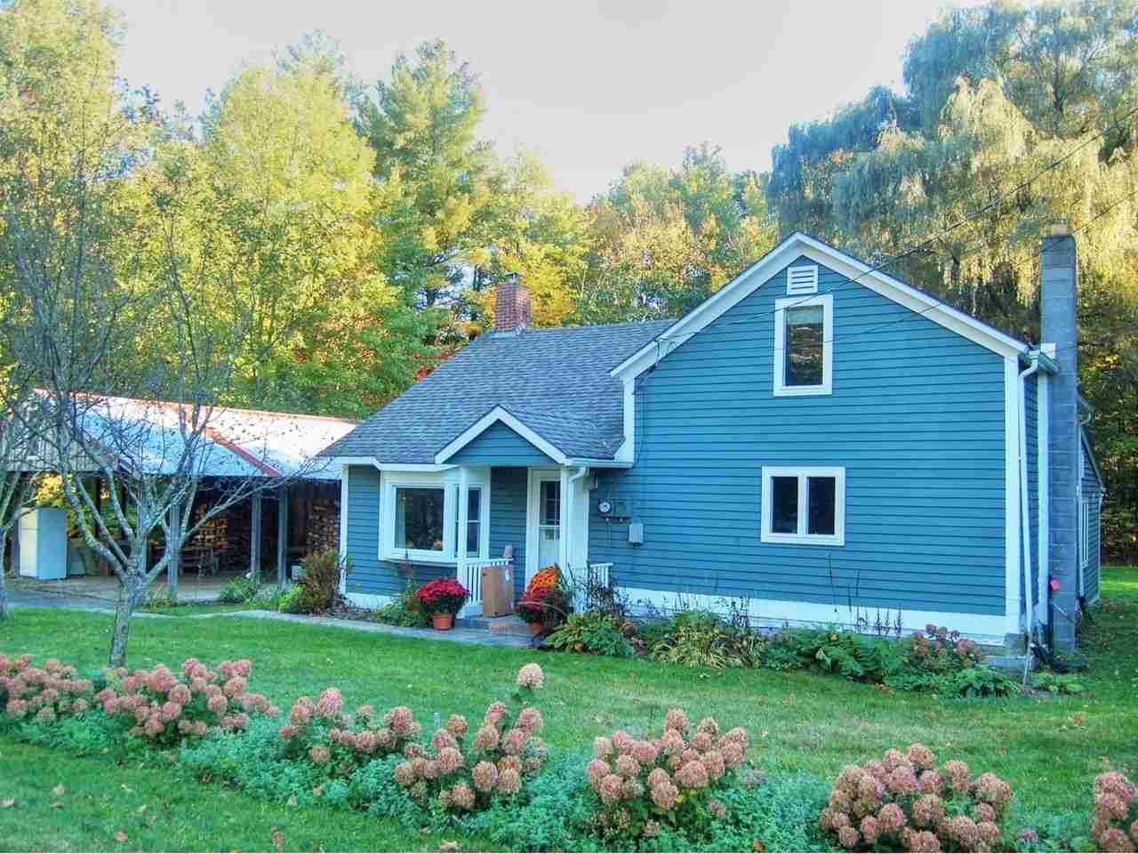 1327 Clay Point Road