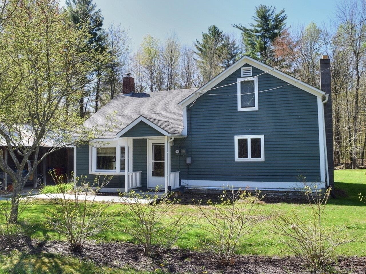 1327 Clay Point Road