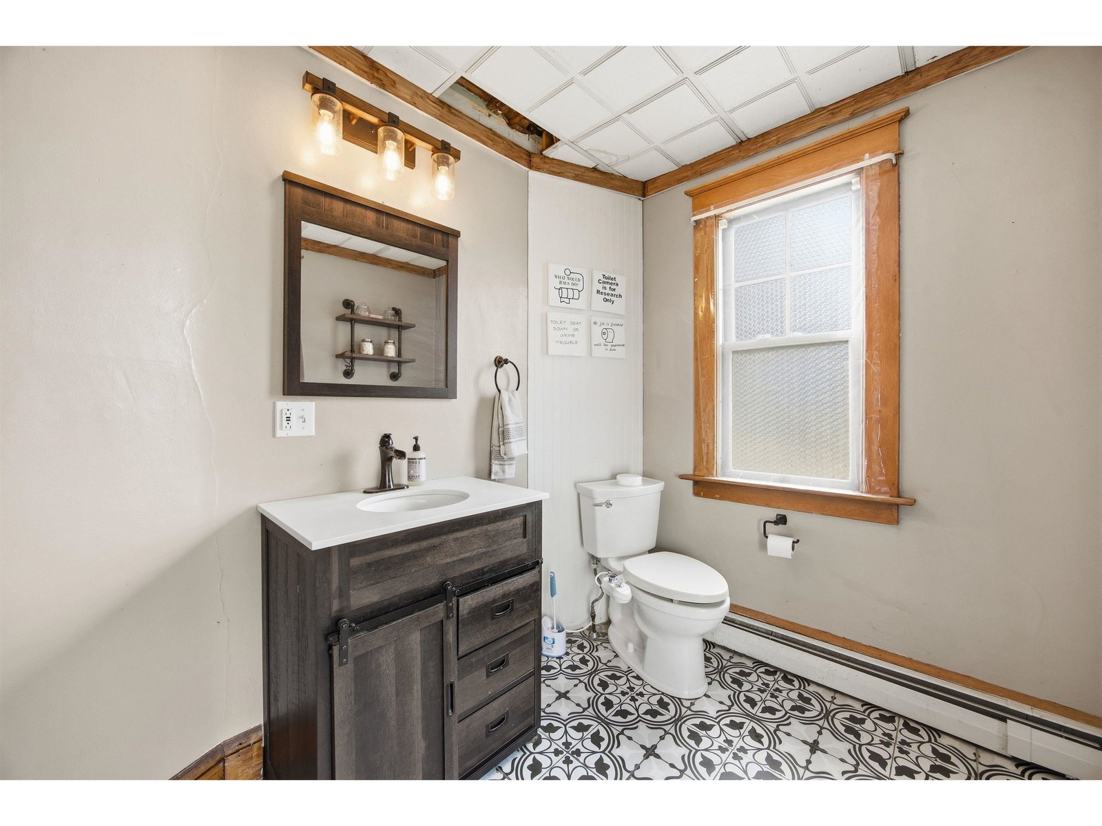 1327 Creamery Road