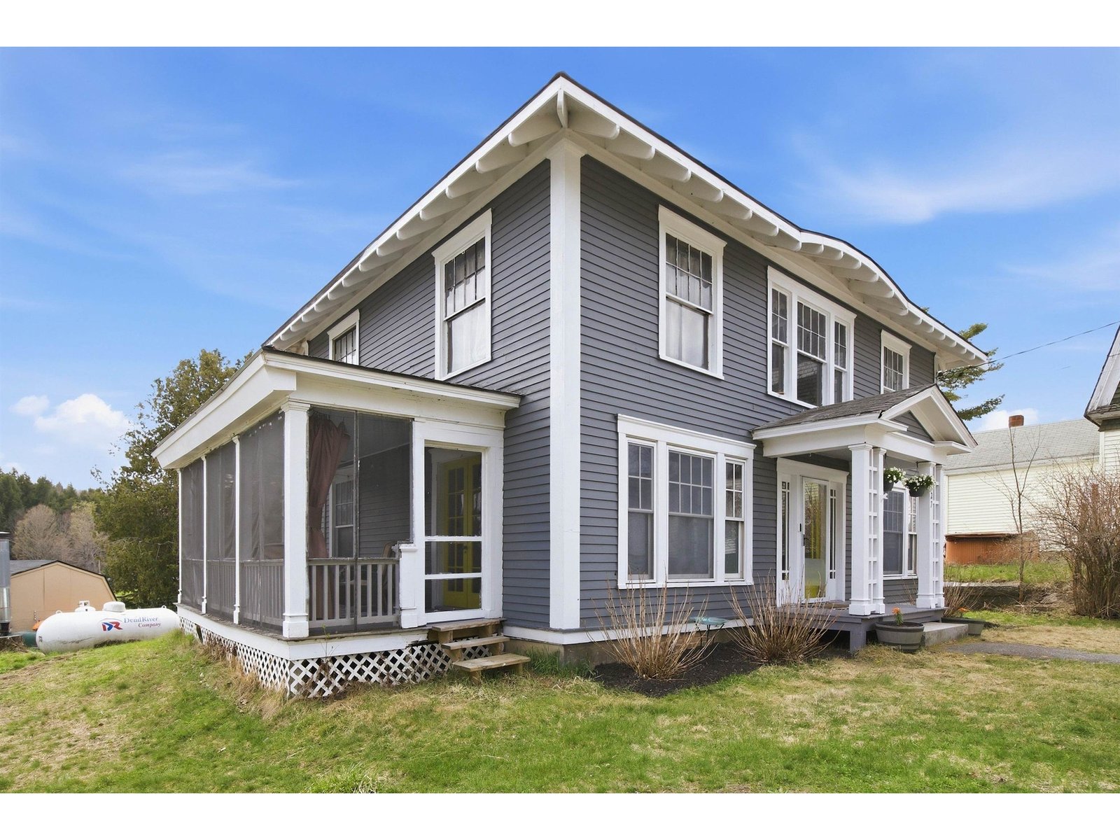 1327 Creamery Road