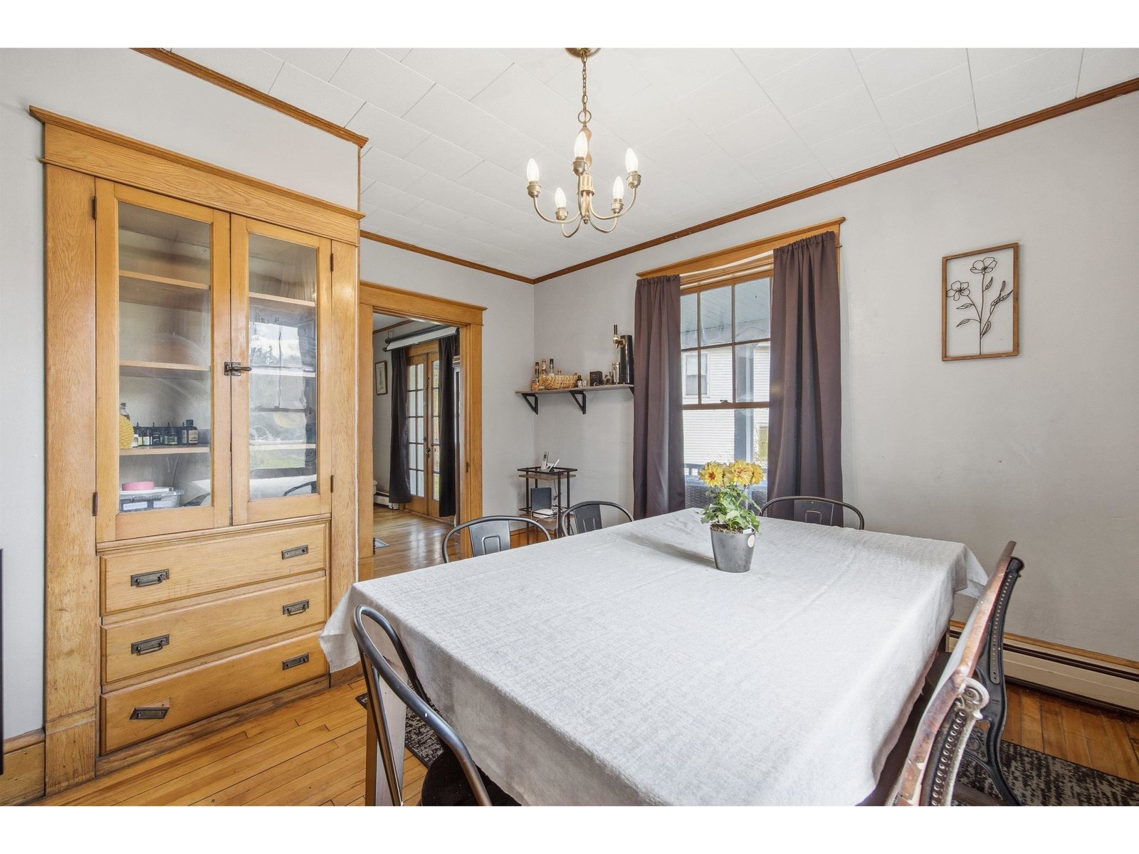 1327 Creamery Road