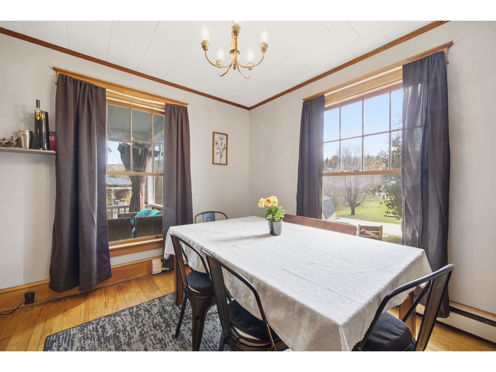 1327 Creamery Road