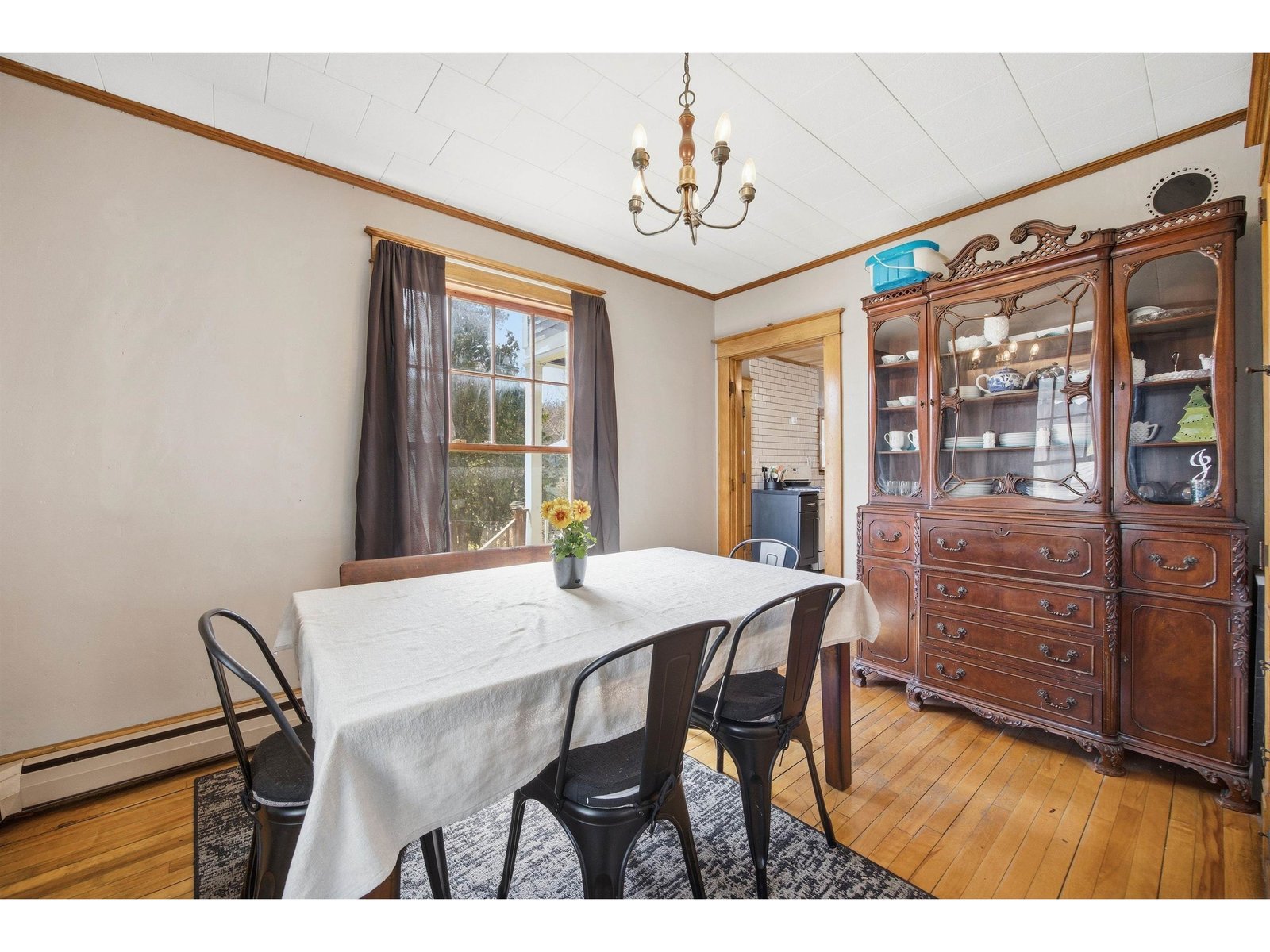 1327 Creamery Road