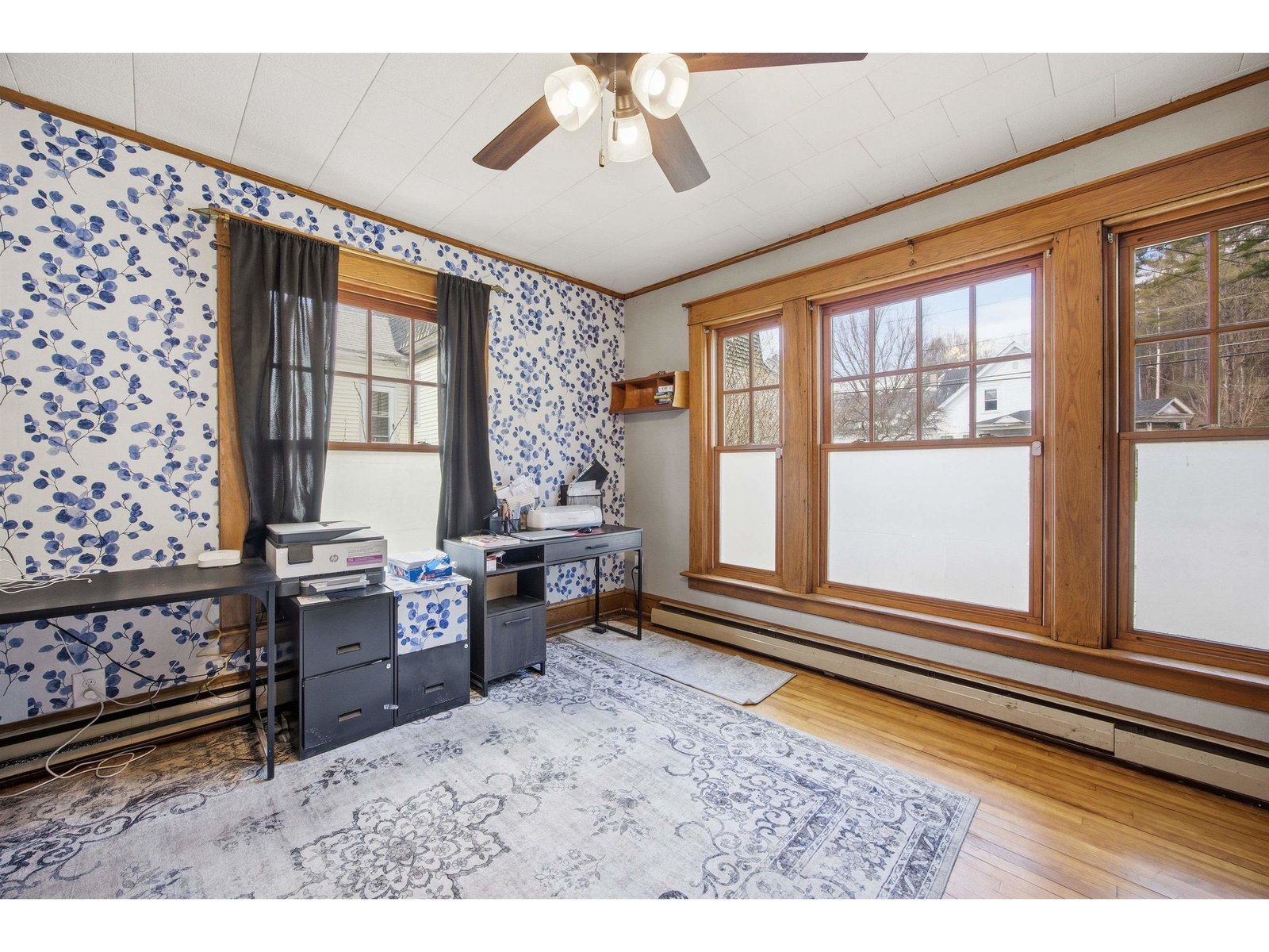 1327 Creamery Road