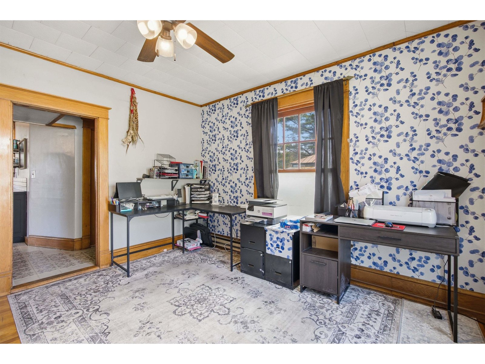 1327 Creamery Road