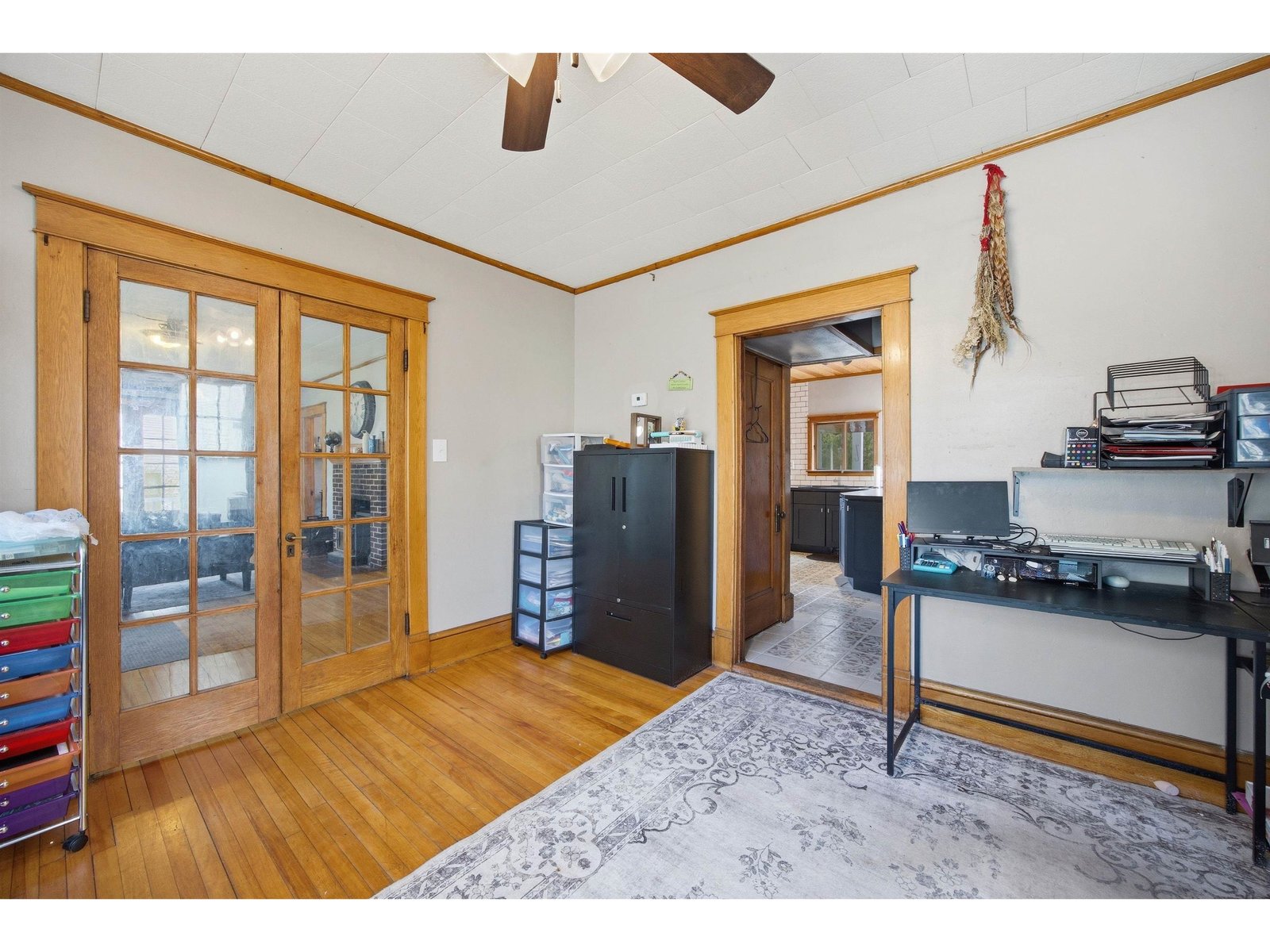 1327 Creamery Road