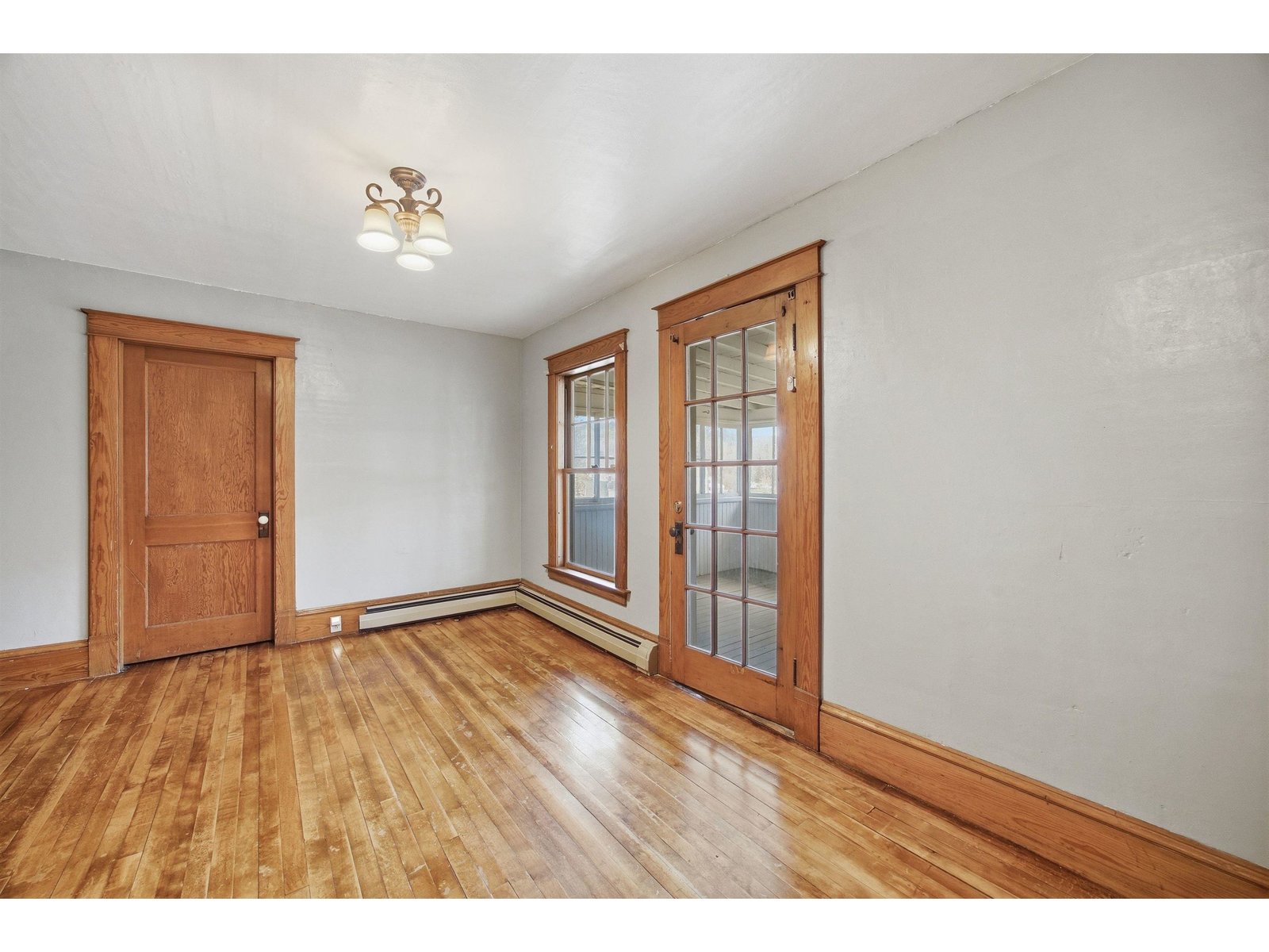 1327 Creamery Road