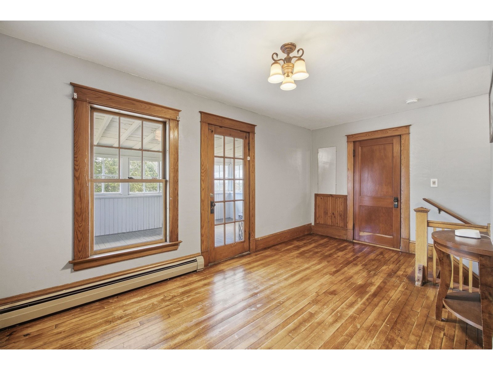 1327 Creamery Road