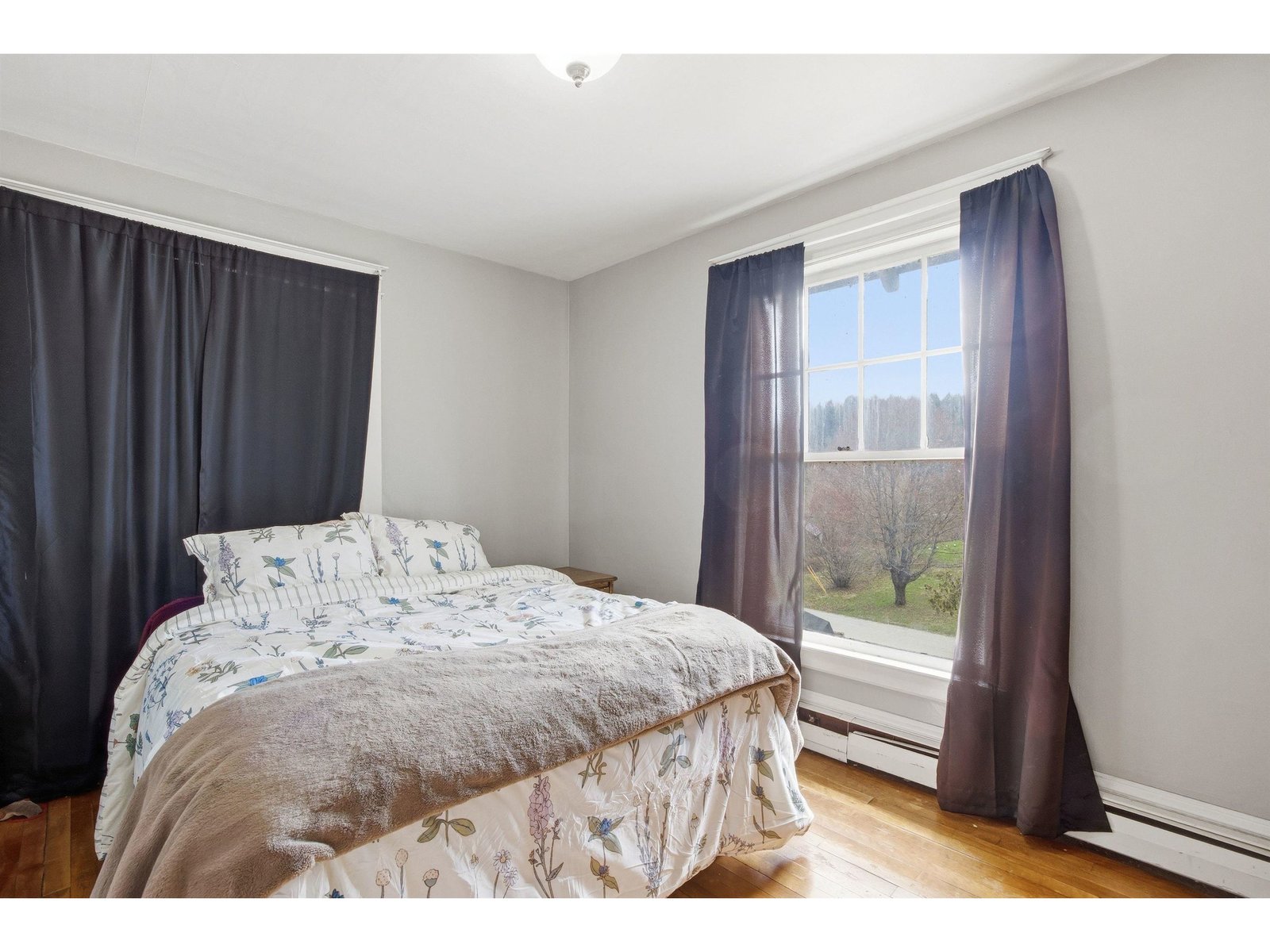 1327 Creamery Road