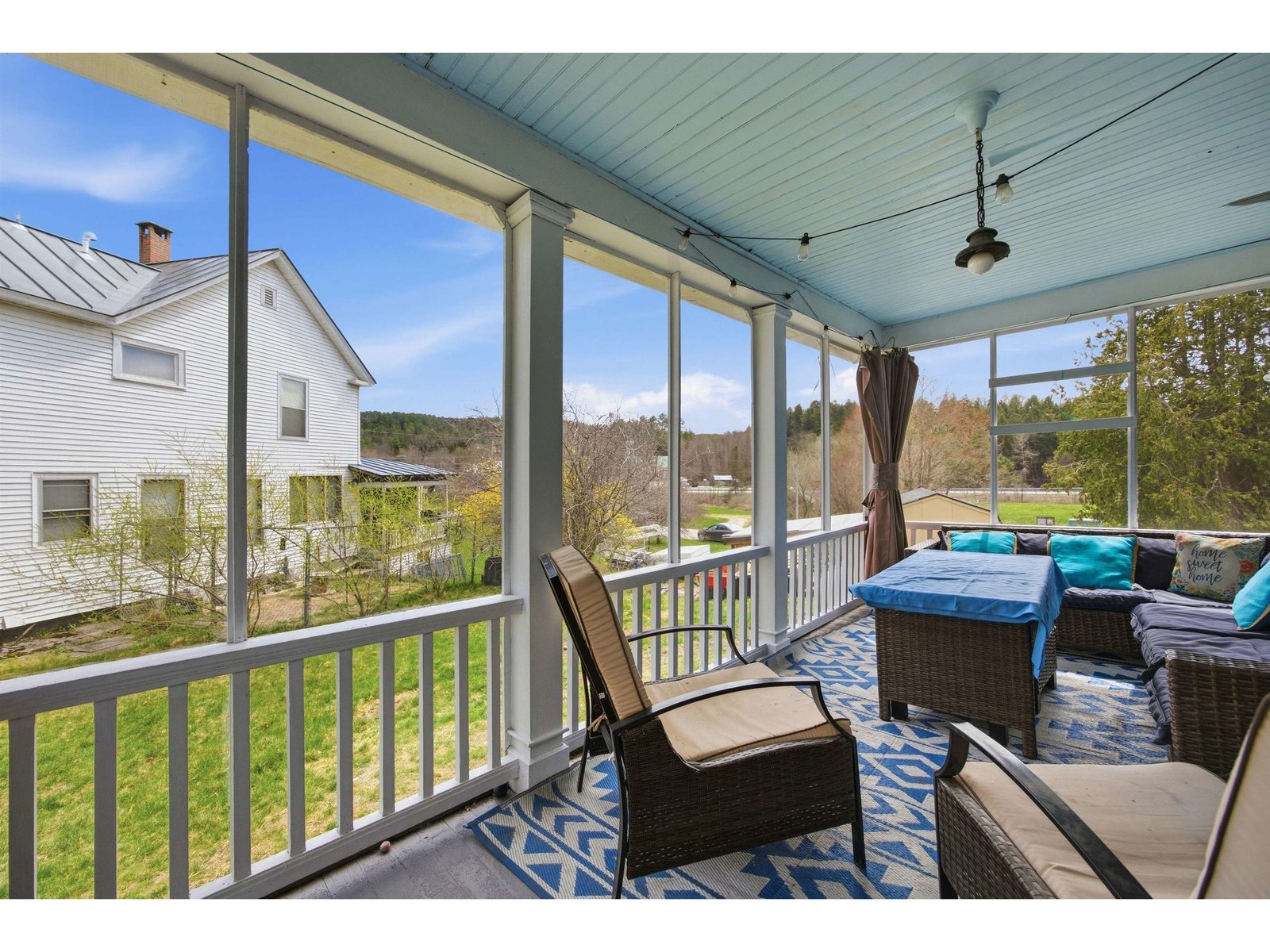 1327 Creamery Road