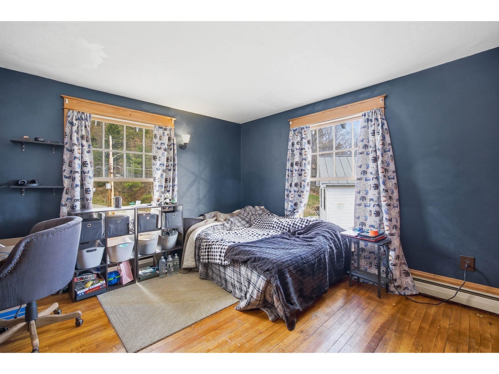 1327 Creamery Road