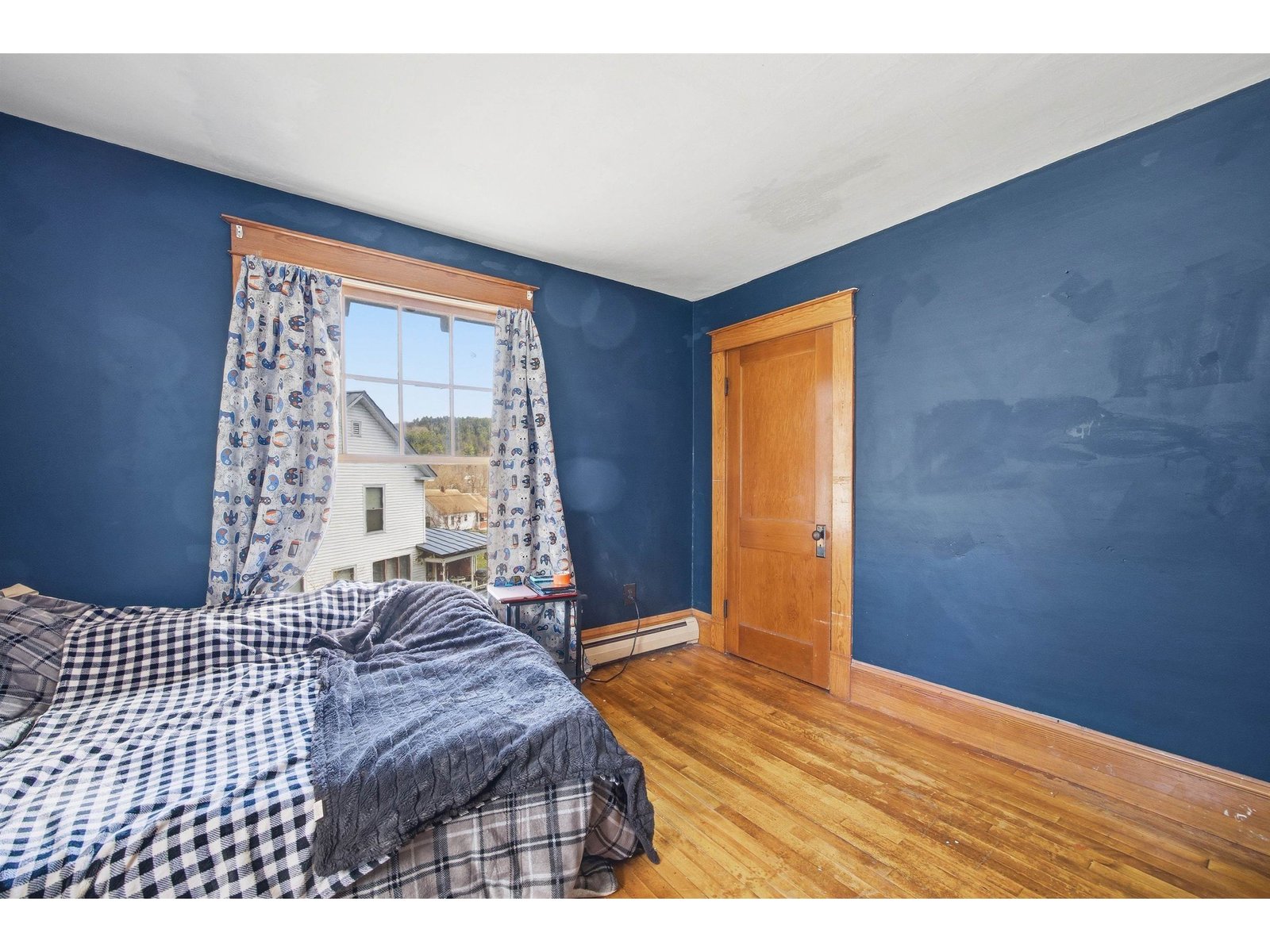 1327 Creamery Road