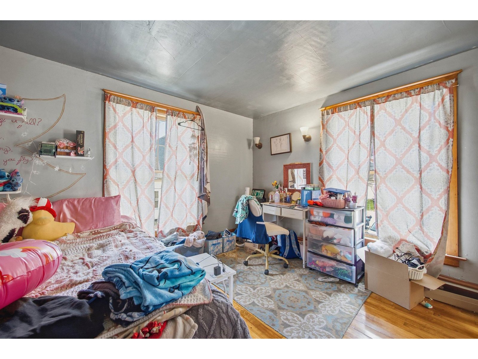 1327 Creamery Road