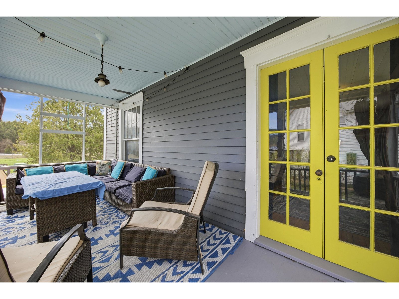 1327 Creamery Road