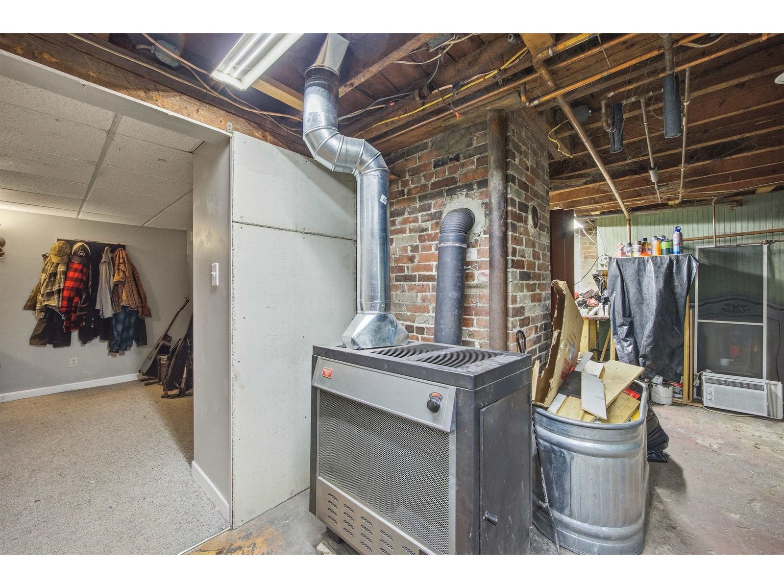 1327 Creamery Road