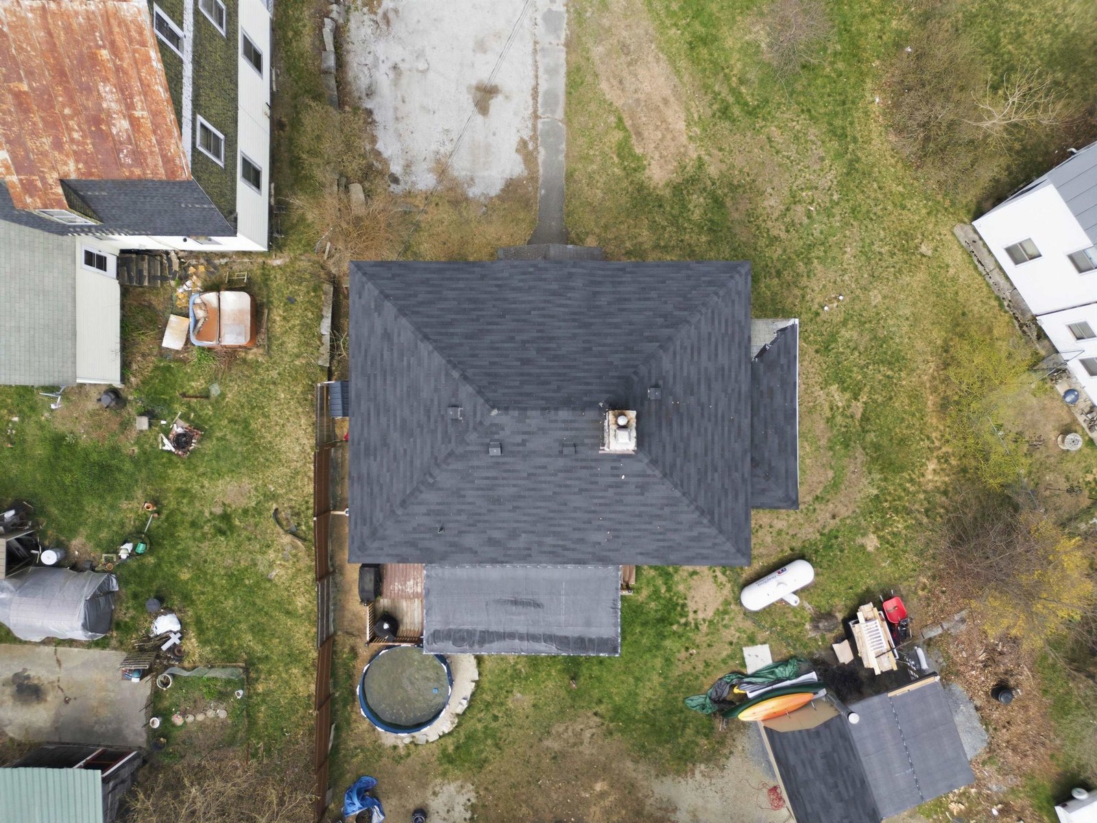 1327 Creamery Road