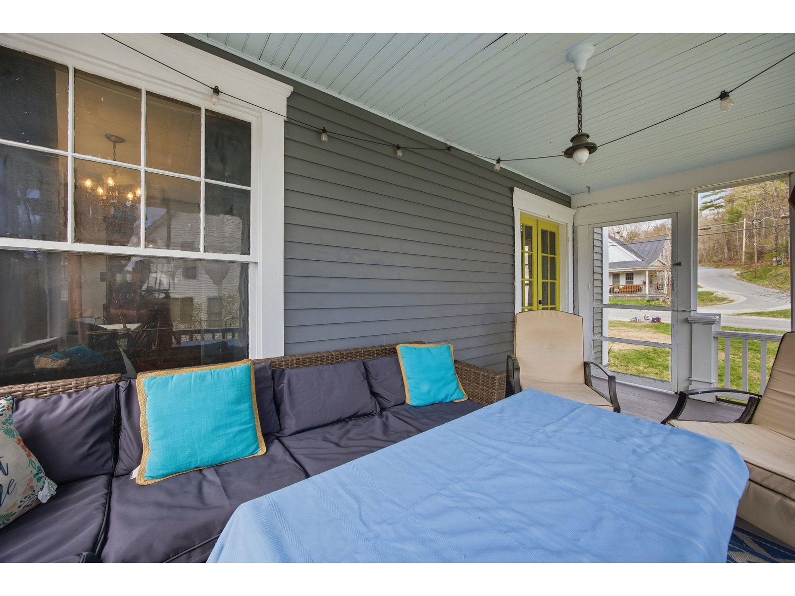 1327 Creamery Road