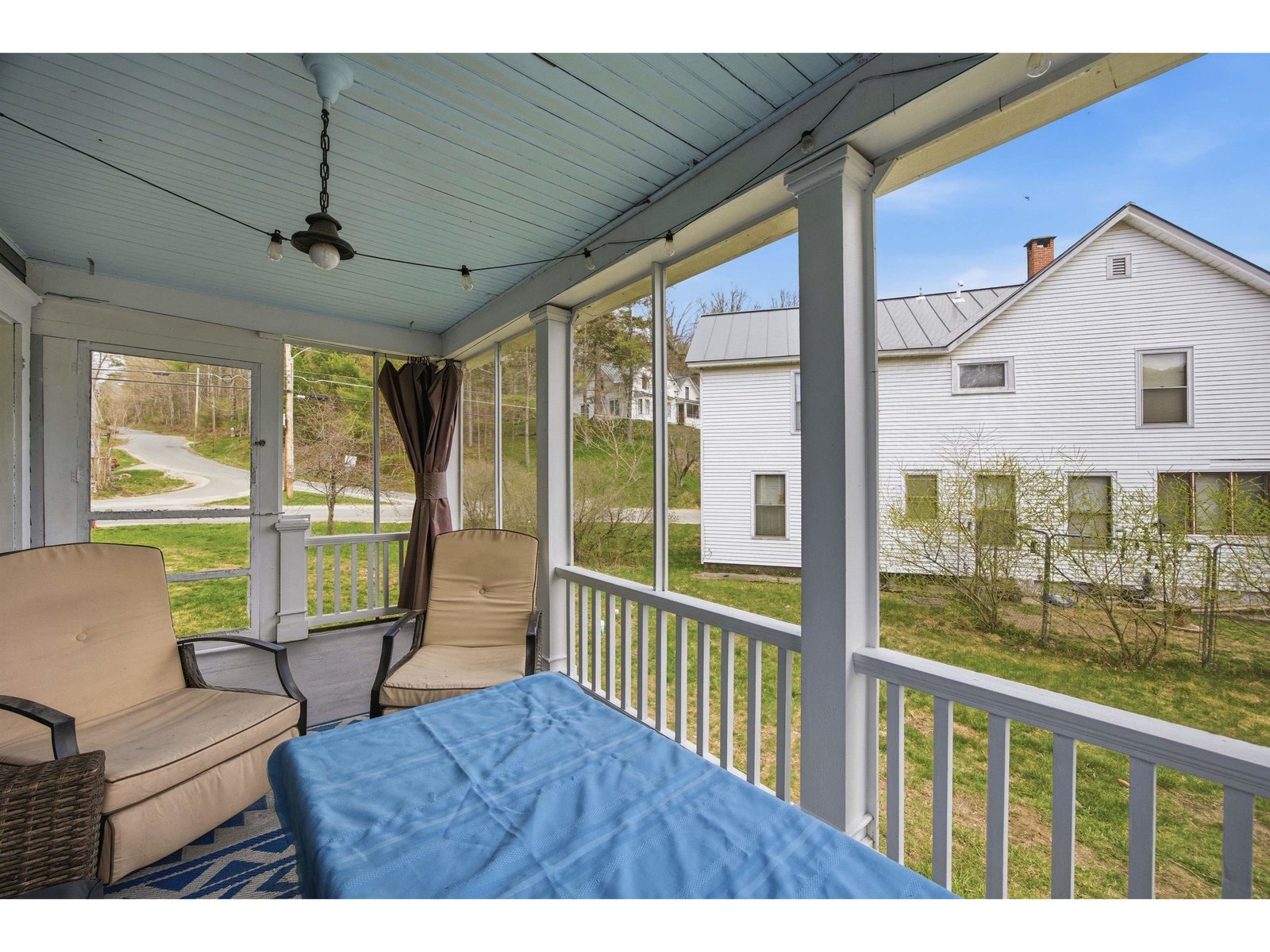 1327 Creamery Road