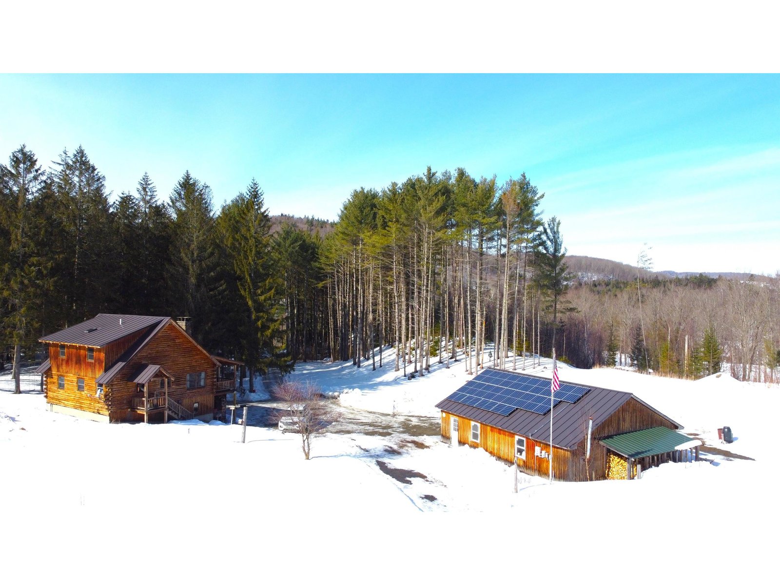 1327 Dry Pond Road