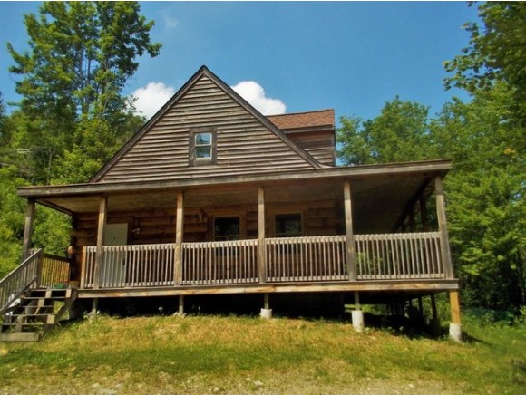 1327 Main Street North