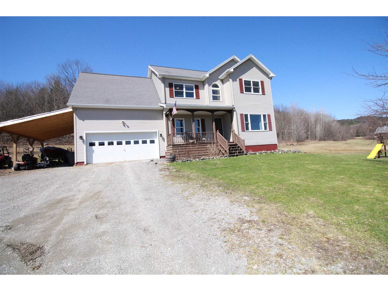 1329 Egypt Road