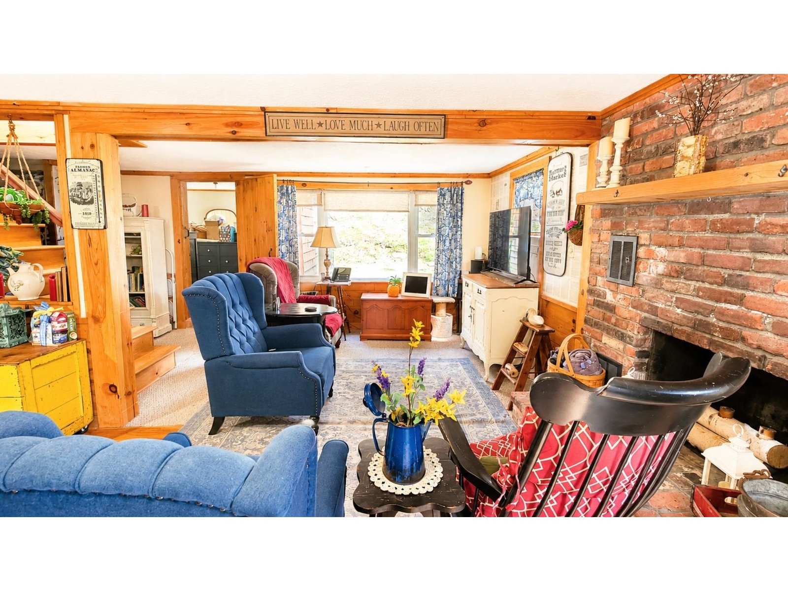 1329 Newfane Road