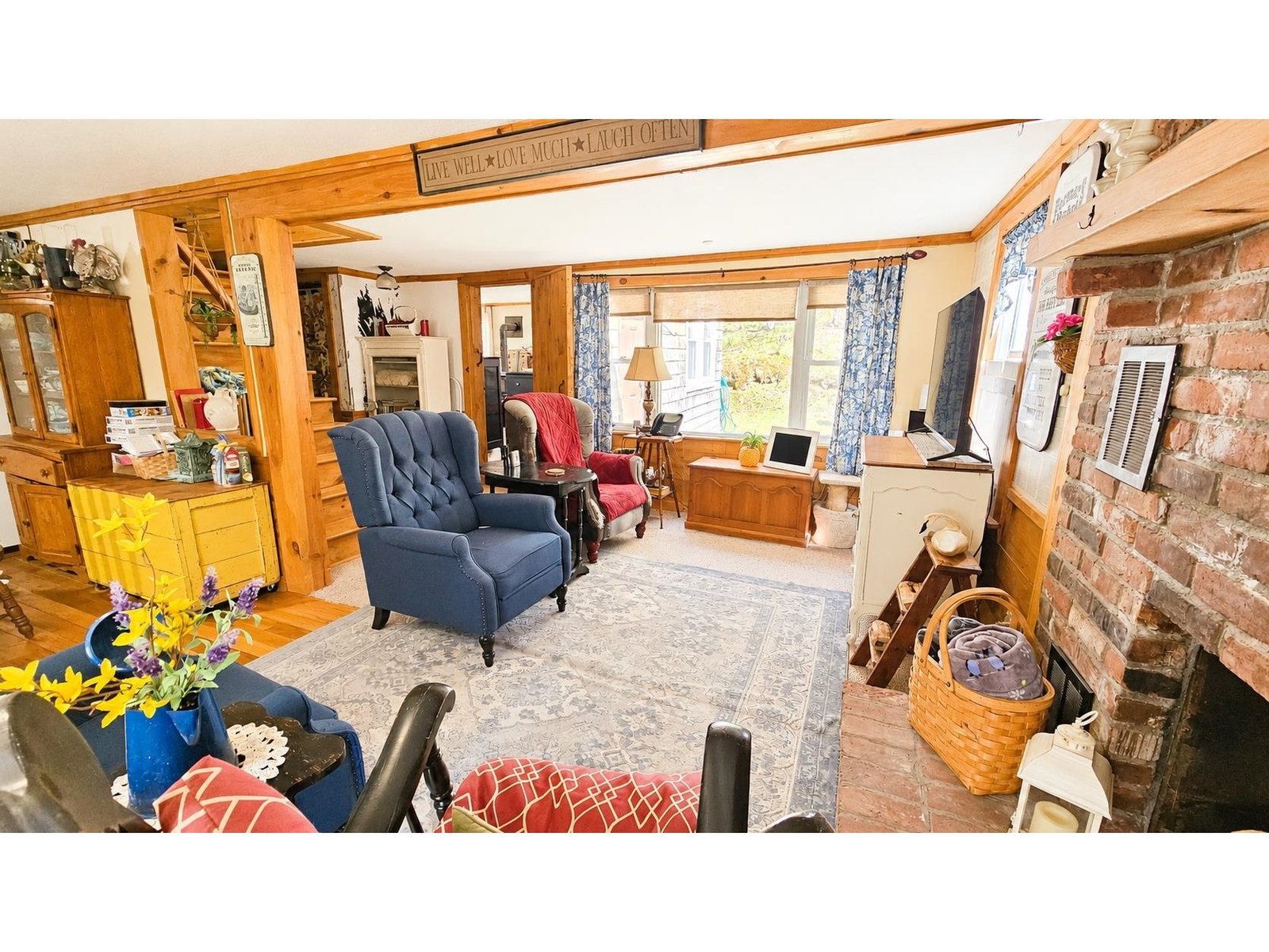 1329 Newfane Road