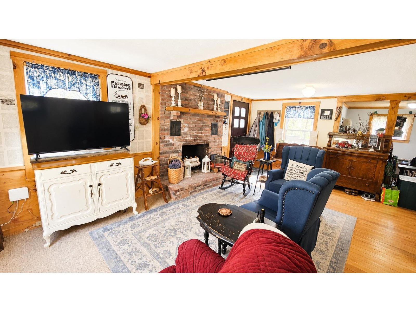 1329 Newfane Road
