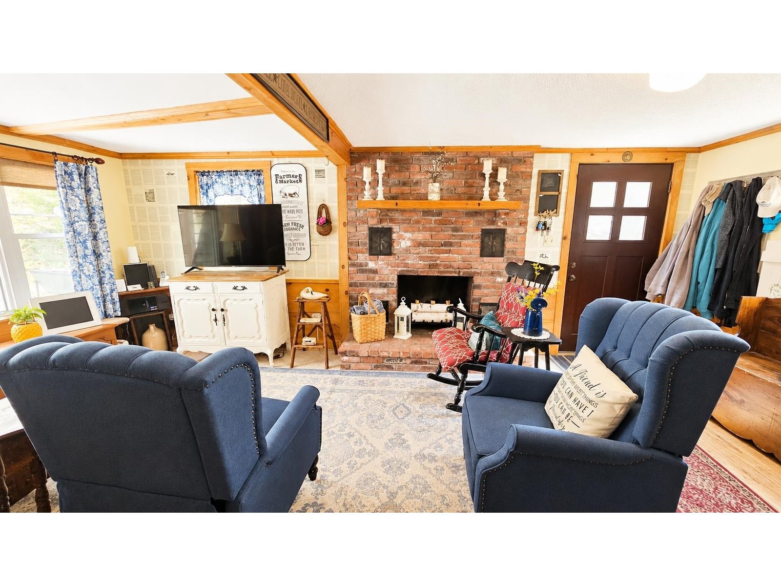 1329 Newfane Road