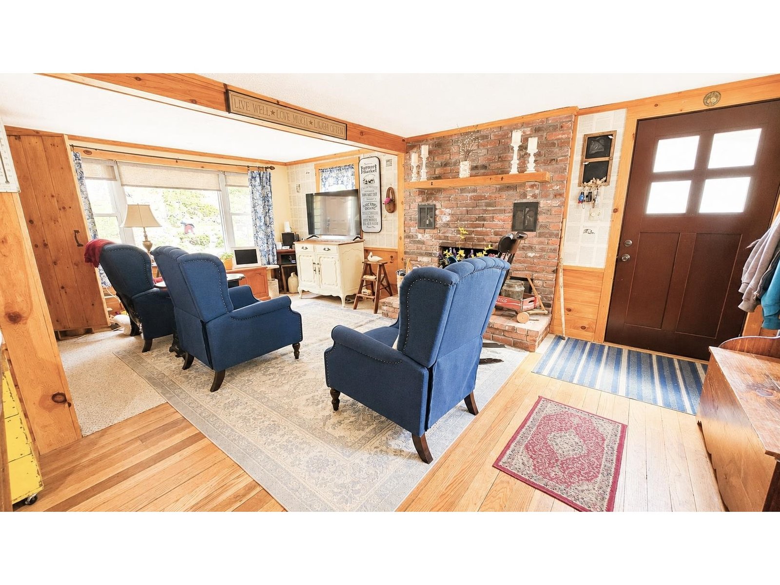 1329 Newfane Road