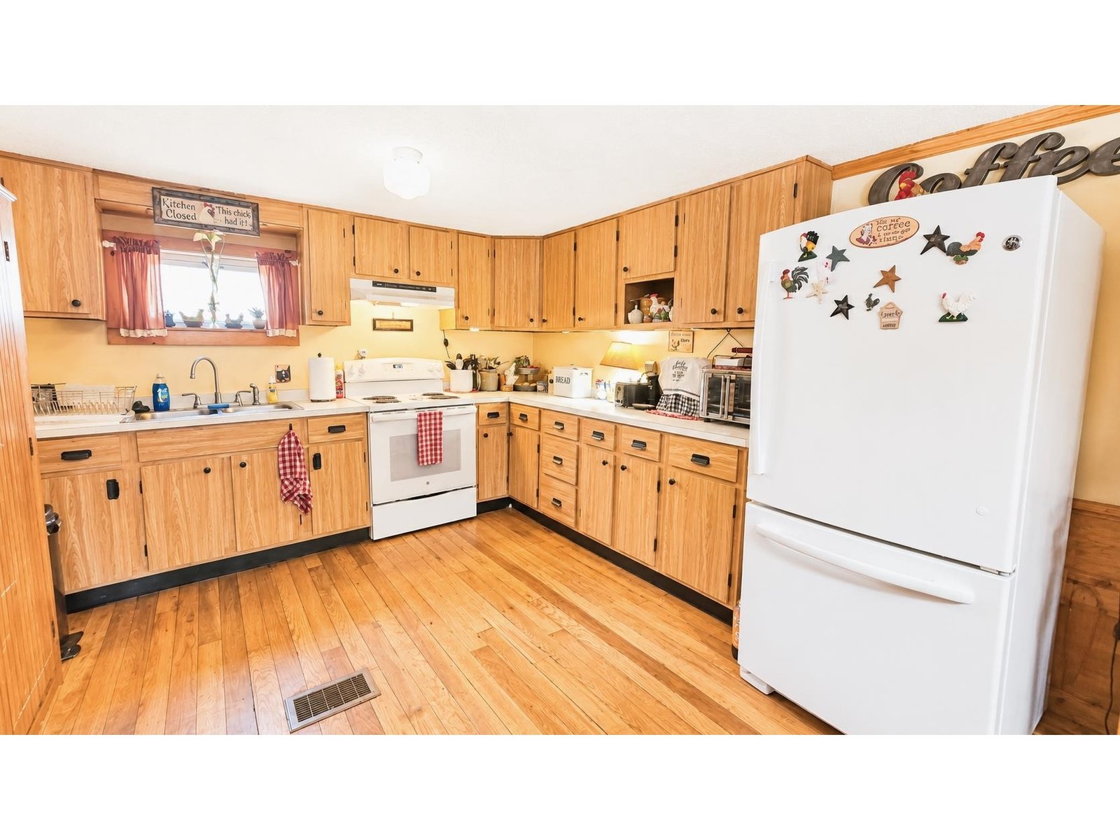 1329 Newfane Road