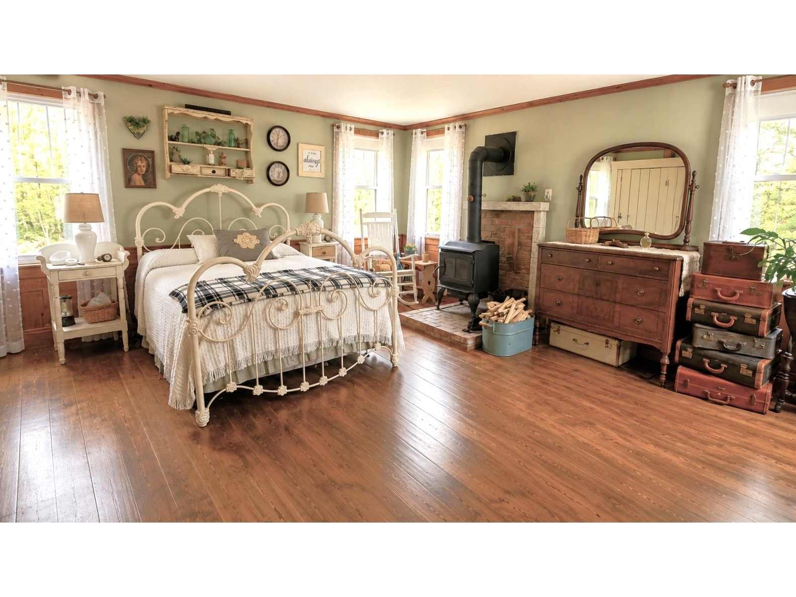 1329 Newfane Road