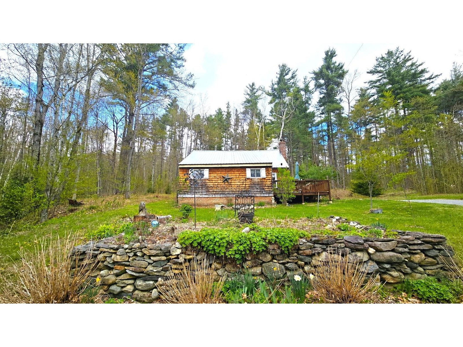 1329 Newfane Road