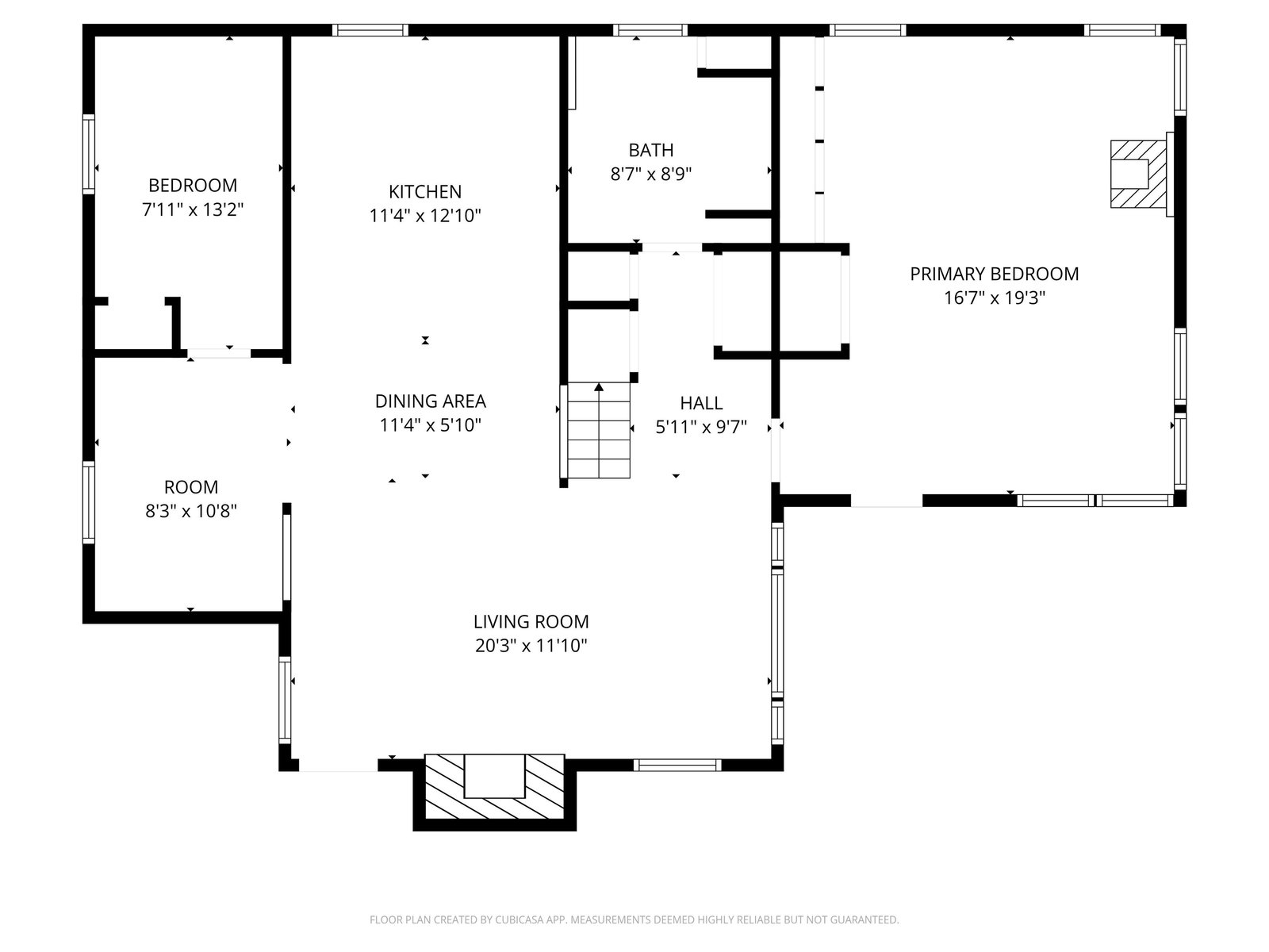 1329 Newfane Road