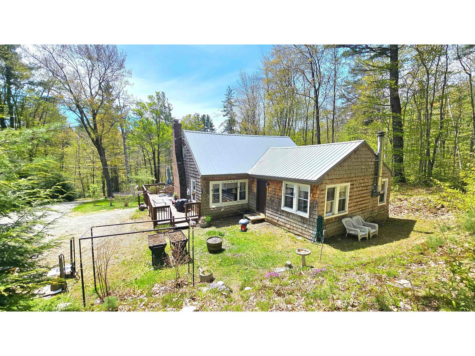 1329 Newfane Road