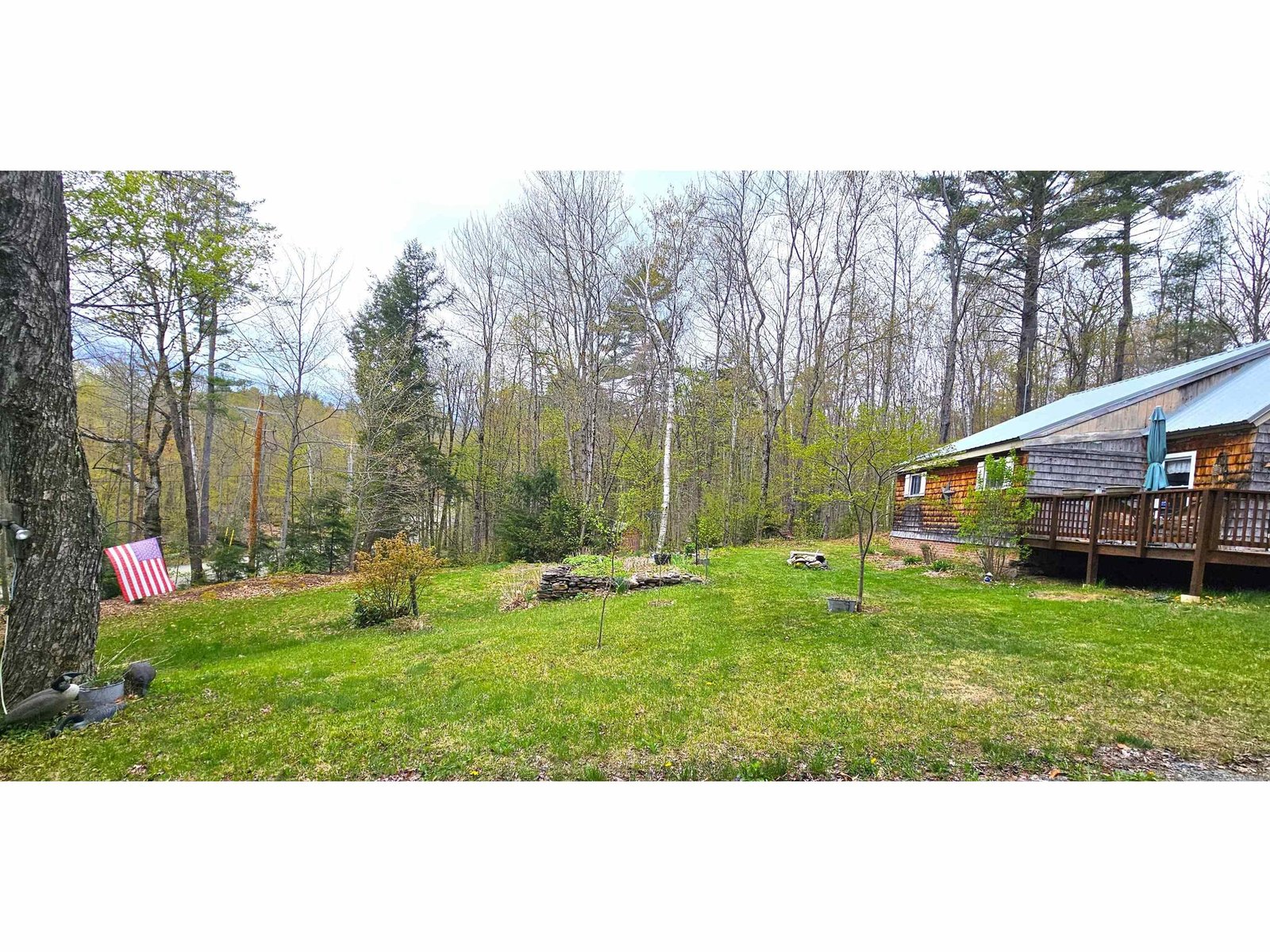 1329 Newfane Road