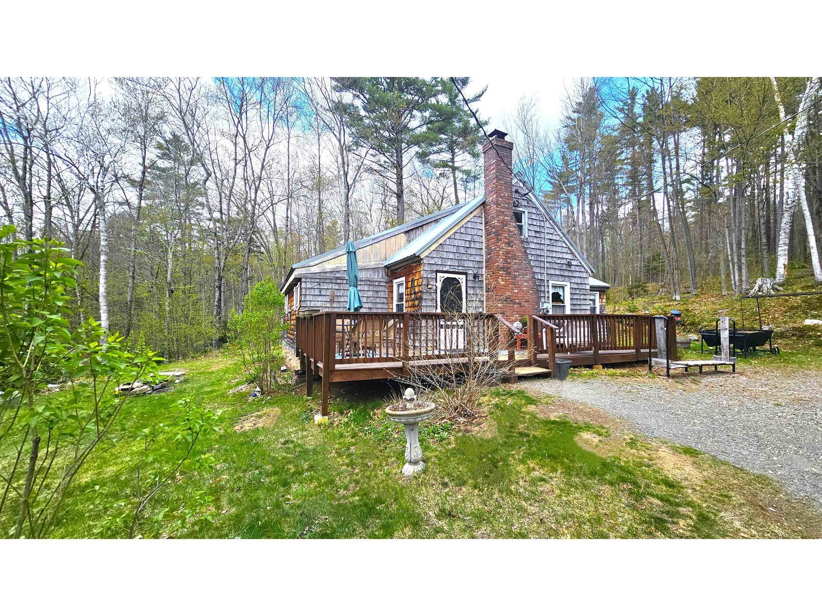 1329 Newfane Road