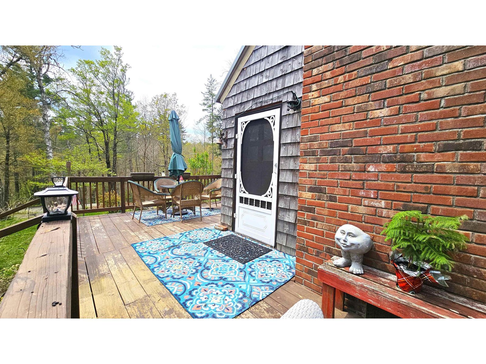 1329 Newfane Road