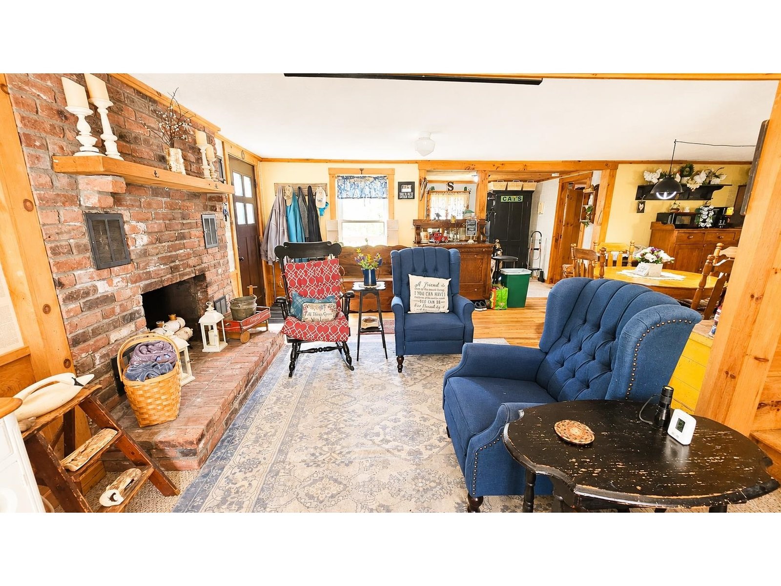 1329 Newfane Road