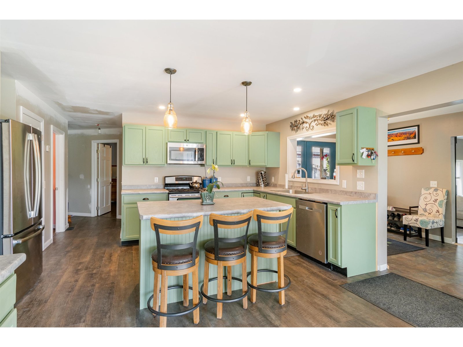 1329 W Hill Road