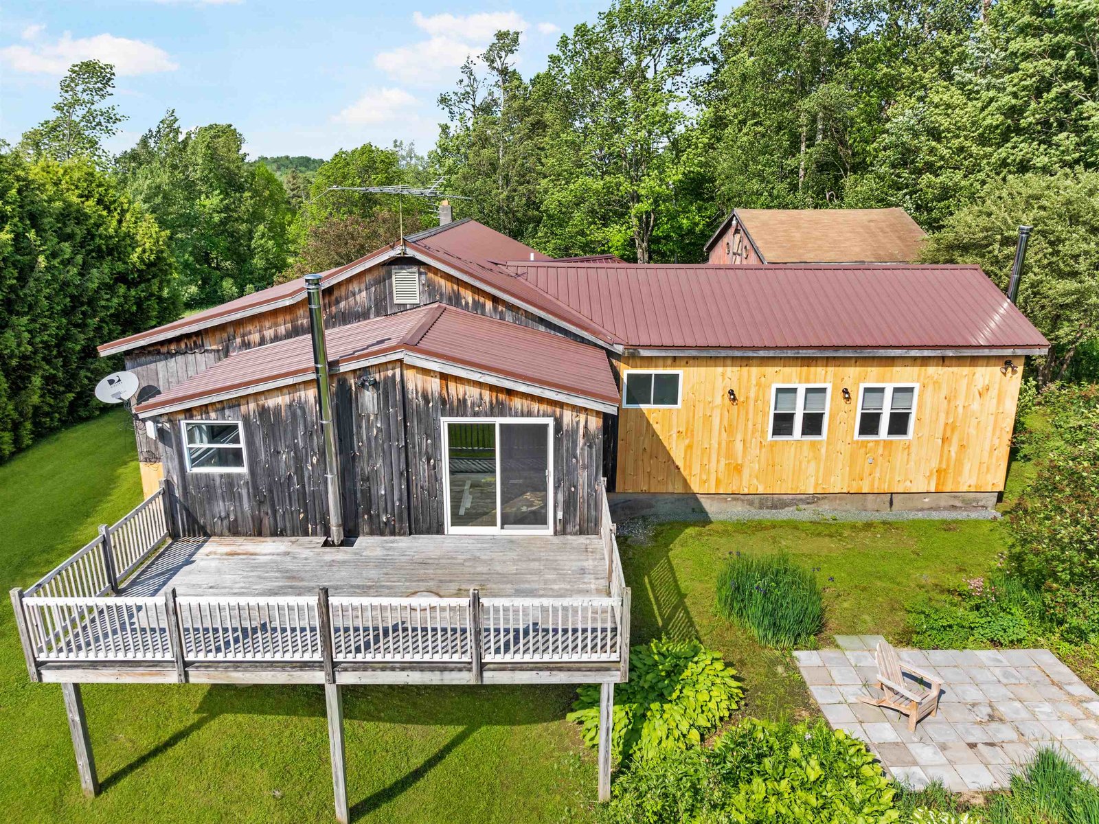 1329 W Hill Road