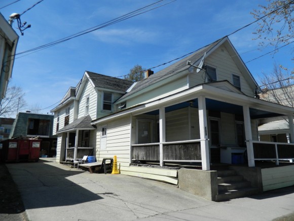 133-135 Elmwood Avenue