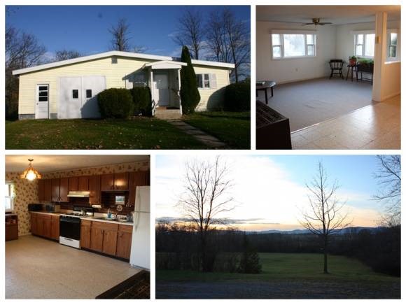 133 Adirondack View