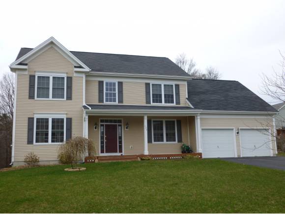 133 Allen Drive